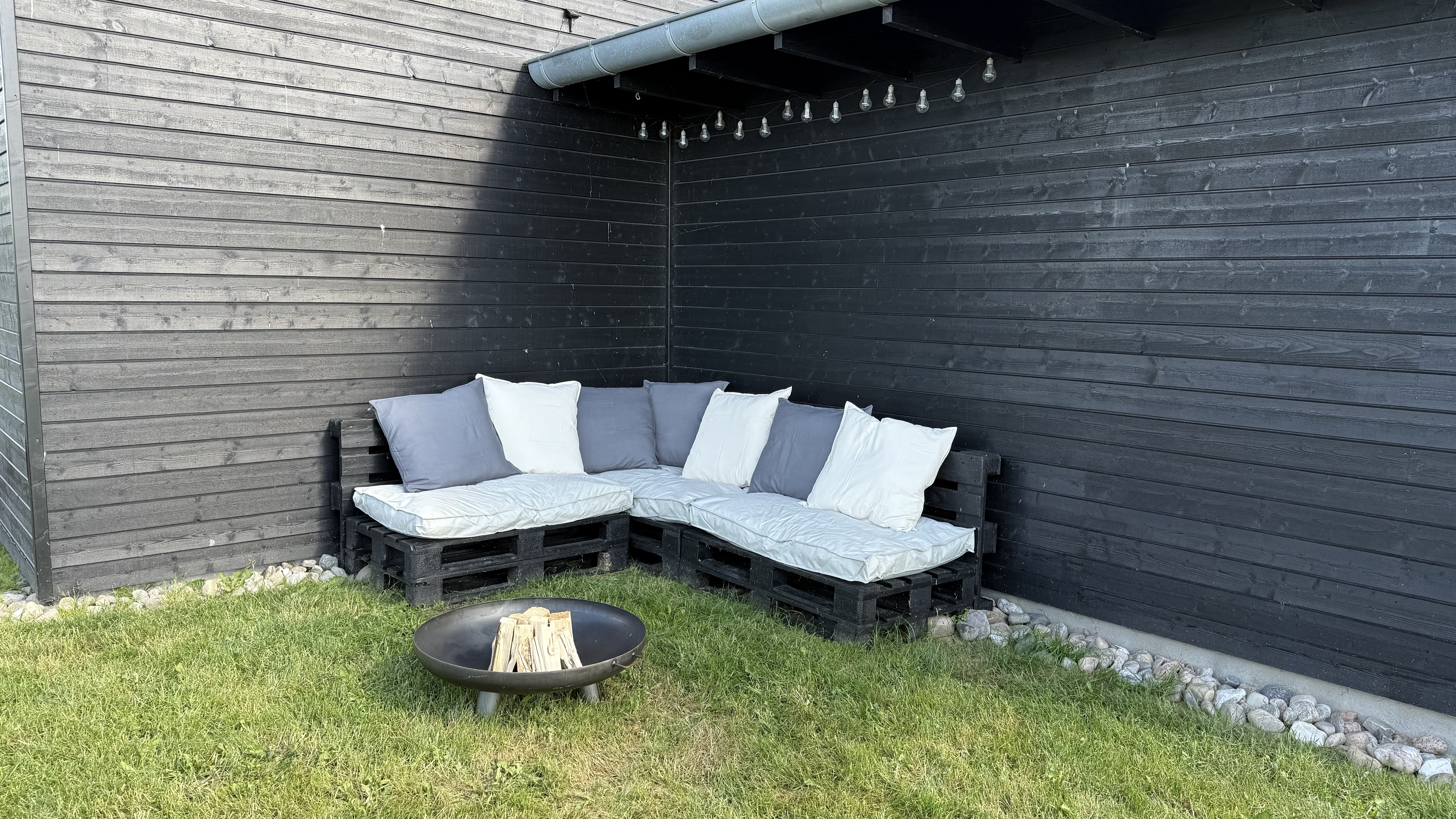 Plæneklipper